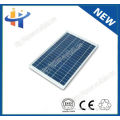 Cheapest Price in China transparent small solar panel system